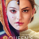The cover of Queen’s Shadow by EK Johnston, via her Twitter.